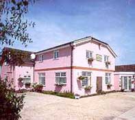 Grove House B&B,  Woodbridge